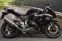 Suzuki GSXR 1000 2014, Seat Cowl, Rear Sets, Double Bubble Screen