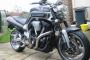 Yamaha MT-01-1700cc V-Twin, 2010 Model - 4000 Miles