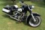 Classic 1957 Harley-Davidson - Consider swap or exchange motorhome or property