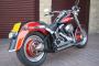 Harley-Davidson Fatboy FLSTFI 1450 2002