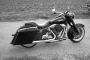 1989 Harley-Davidson 1340 EVO Road king/Electraglide sport FLHS