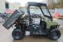 Polaris Ranger 904cc Diesel ATV
