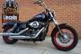 2013 Harley-Davidson FXDBA Street Bob 1690 Limited Edition (1 of only 50 UK bikes)