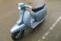 Lambretta TV 175 Series 3 1964 100% Original Italian Scooter