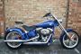2009 Harley-Davidson FXCWC Softail Rocker C