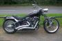 Harley-Davidson Softail FXSTB Night Train 1450