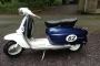 Lambretta li 150 series 3