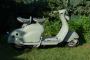 1957 Lambretta LD 125 French