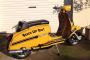 Lambretta GP 200 RT225