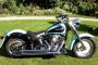 Fat Boy Harley-Davidson, Gorgeous $ Rare, 1450cc Twin Cam, 2002