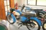 BSA 1960 fully restored 175cc beautiful example private heated showroom display