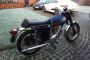 BSA B25 Starfire 1970 Classic Motorcycle