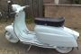Lambretta Li4 125 Series Li 4 1968 no miles immaculate restoration Italian