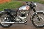 1960 BSA A10 650cc Rocket Goldstar style, excellent runner