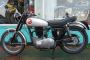 1955 BSA B31 350cc