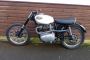 BSA Lightening A65 650cc classic bike - Project bike - 1971