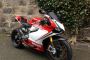 Ducati 1199S Tricolour
