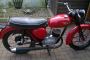 1960 BSA Bantam