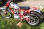 BSA / Triumph/ Trials Bikes