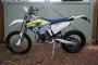 Husqvarna TE 300 2016 Fully Road Legal Excellent Condition
