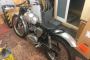 BSA C15 trials bike pre 65 twinshock