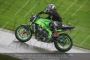 Kawasaki ZX6R street track bike