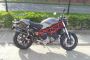 Ducati Monster S4R 998