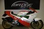 Ducati 851 Tricolore Homologation Model