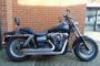 Harley-Davidson Fat Bob 103 1690cc