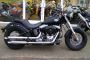 2012 Harley-Davidson Softail Slim FLS 103