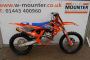 KTM SXF 250 Factory 2016