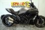 Ducati Diavel Titanium - No. 273 of 500 made