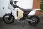 KTM Rally 525 Bike