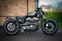 Harley-Davidson XL883 Custom Bobber