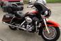 2006 Harley-Davidson CVO FLHTCUSE 2 Ultra Classic Electra Glide Screaming Eagle