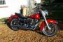 1981 Harley-Davidson FLHS Shovelhead Electra Glide Sport only 7108 miles