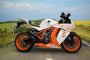KTM RC8 R 1190 2011
