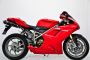 Ducati 1198S 2009, private plate, Termis, tracker, carbon