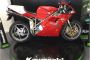 2001 Ducati 996S Super Sport