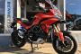 Ducati Multistrada 1200 ABS Adventure (safety pack)