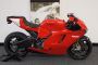 Ducati Desmosedici RR Rosso No. 525 – Stunning Example with Only 1100 Miles