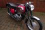 1960 BSA 650cc