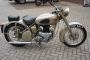 1952 BSA Golden Flash - Classic British Motorcycle - Original Reg. Number