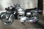 BSA A65 Thunderbolt 1970 Exceptional Motorcycle