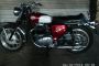 BSA A65 Spitfire iconic motorcycle of its time