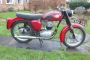 BSA B40 350cc