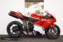 Ducati 1198S BSB Superstock Ex Scott Smart