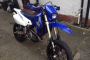 Suzuki DRZ400SM Great Commuter