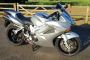 Honda VFR 800 F-2