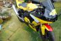 Yamaha R6 YZF 2007 Rossi replica